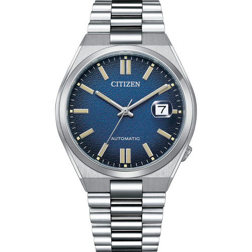 Citizen Tsuyosa NJ0151-88L 