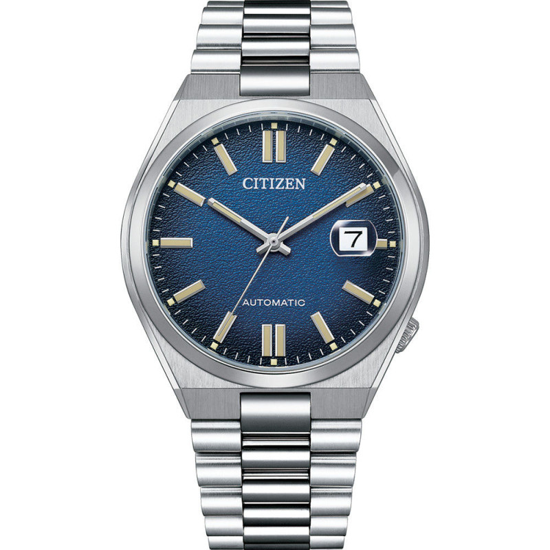 Годинник Citizen Tsuyosa NJ0151-88L, фото 1