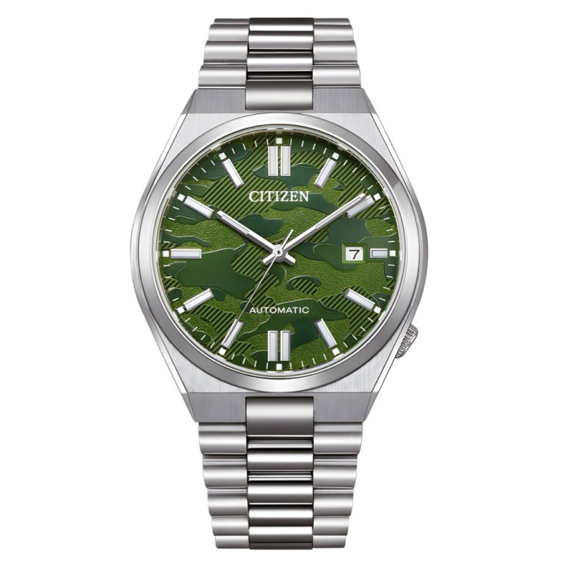 Годинник Citizen Tsuyosa NJ0159-86X, фото 1