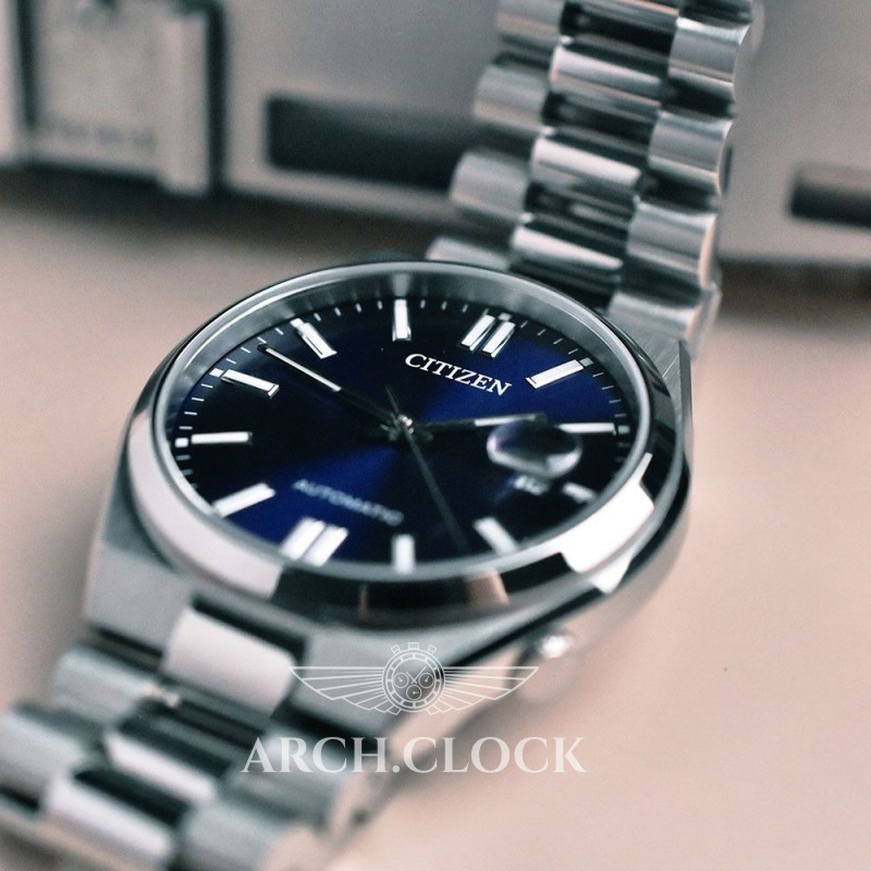 Годинник Citizen Tsuyosa NJ0150-81L, фото 4