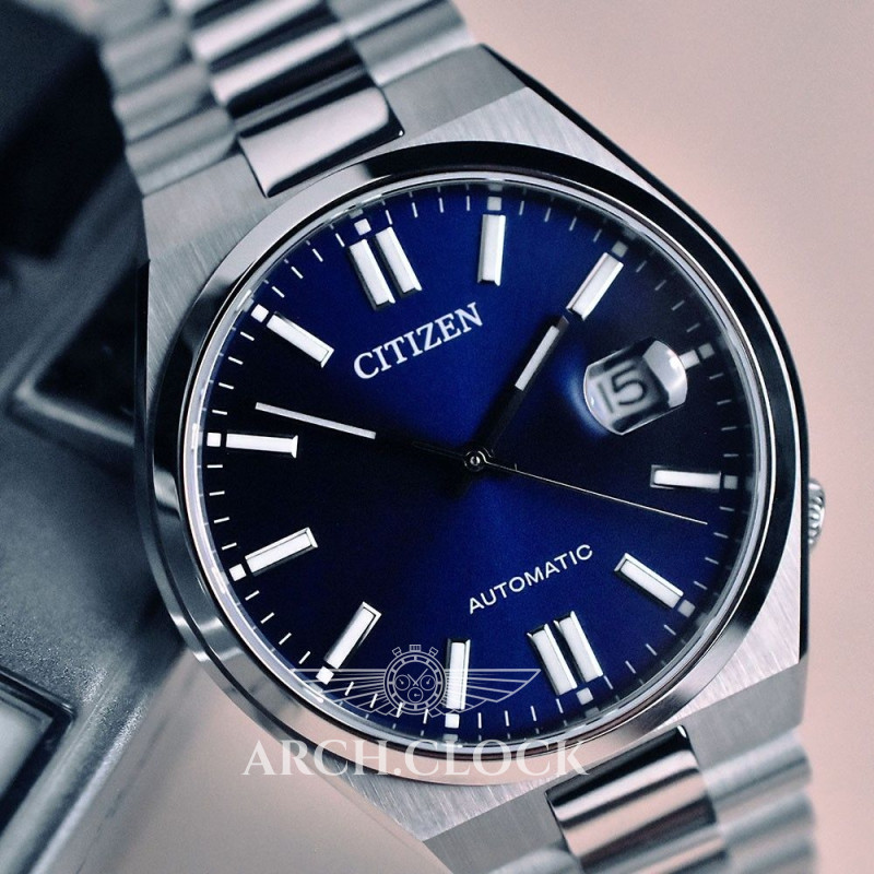 Годинник Citizen Tsuyosa NJ0150-81L, фото 6