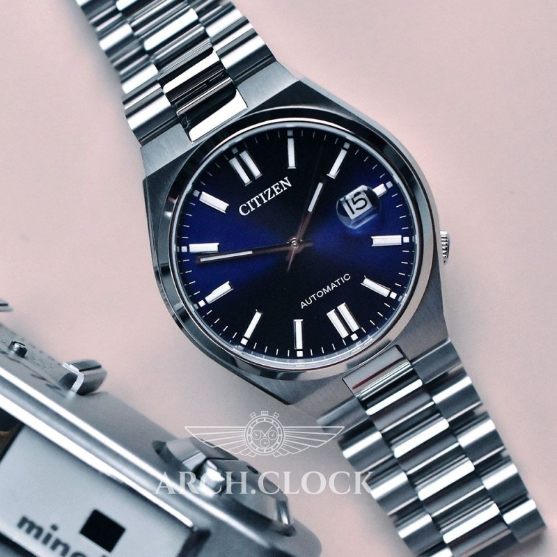 Годинник Citizen Tsuyosa NJ0150-81L, фото 18