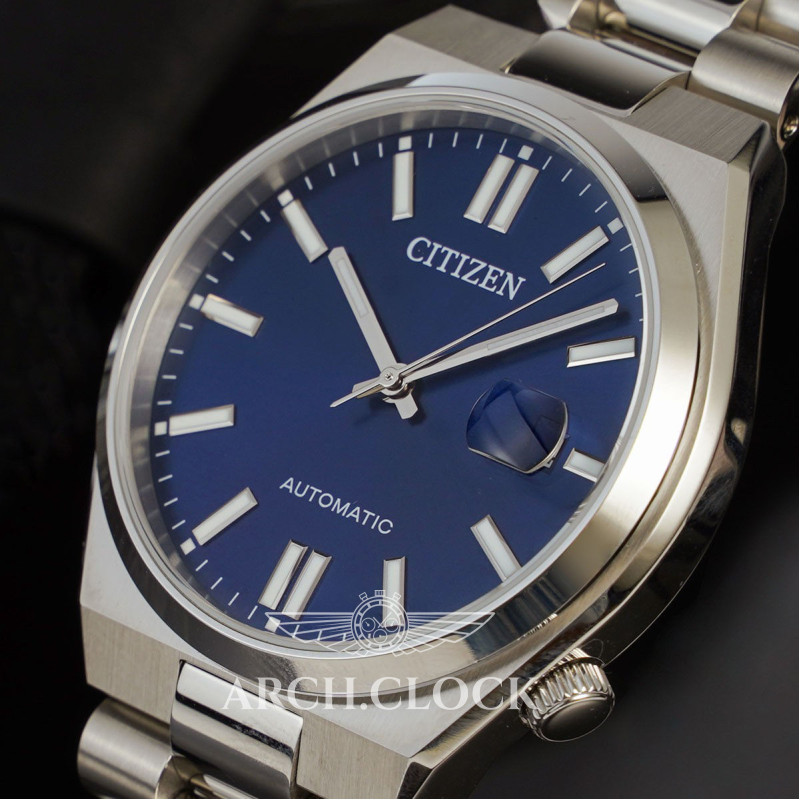 Годинник Citizen Tsuyosa NJ0150-81L, фото 19