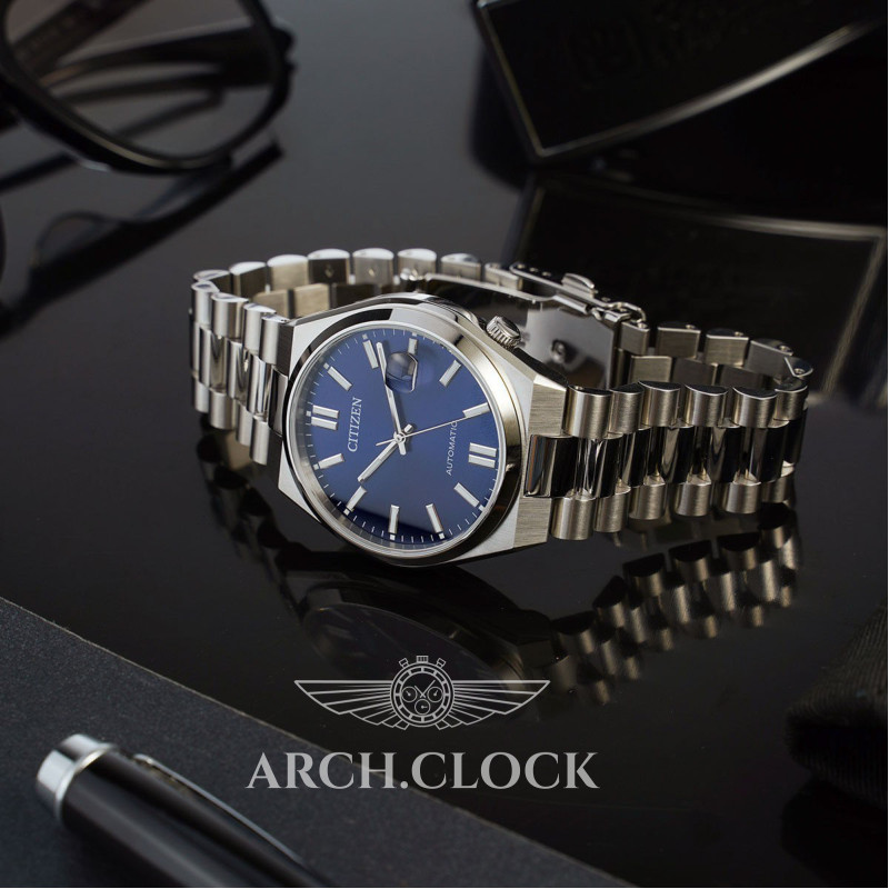 Годинник Citizen Tsuyosa NJ0150-81L, фото 2