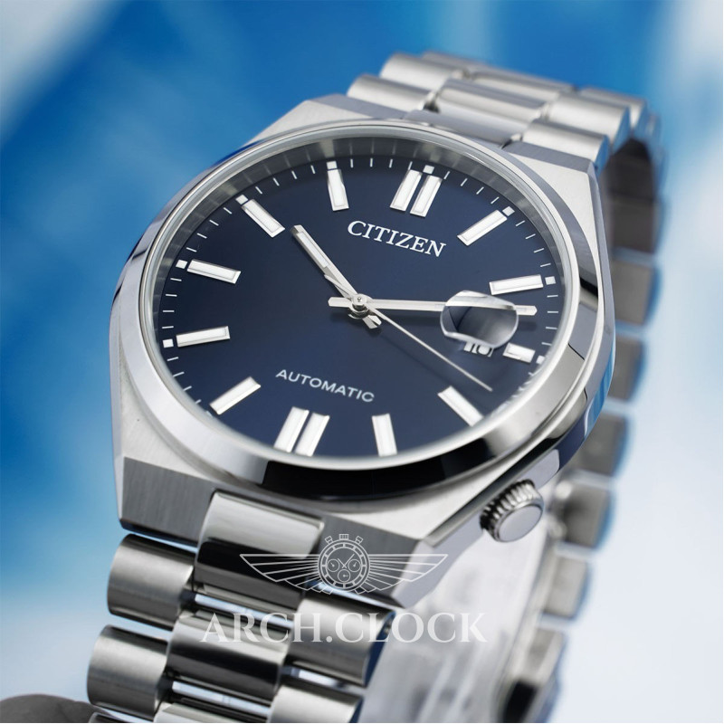 Годинник Citizen Tsuyosa NJ0150-81L, фото 15
