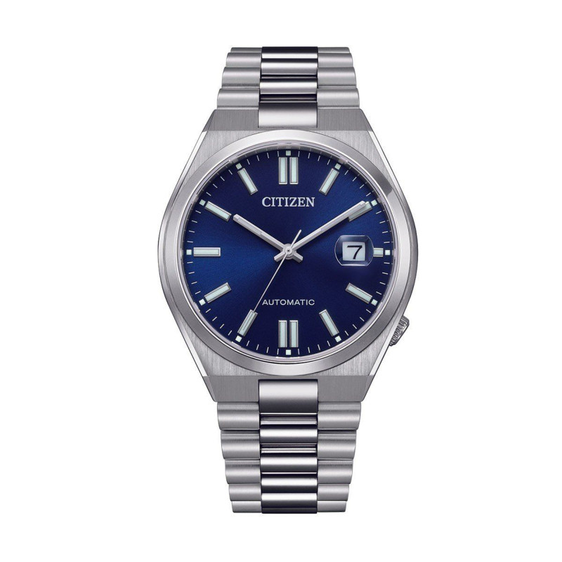 Годинник Citizen Tsuyosa NJ0150-81L, фото 1