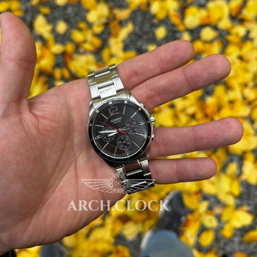 Casio MTP-1374D-1A 