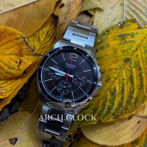 Casio MTP-1374D-1A 