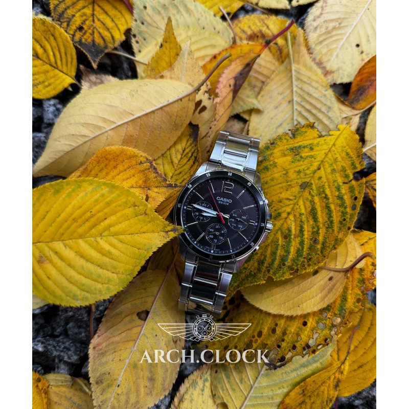 Casio MTP-1374D-1A , фото 10