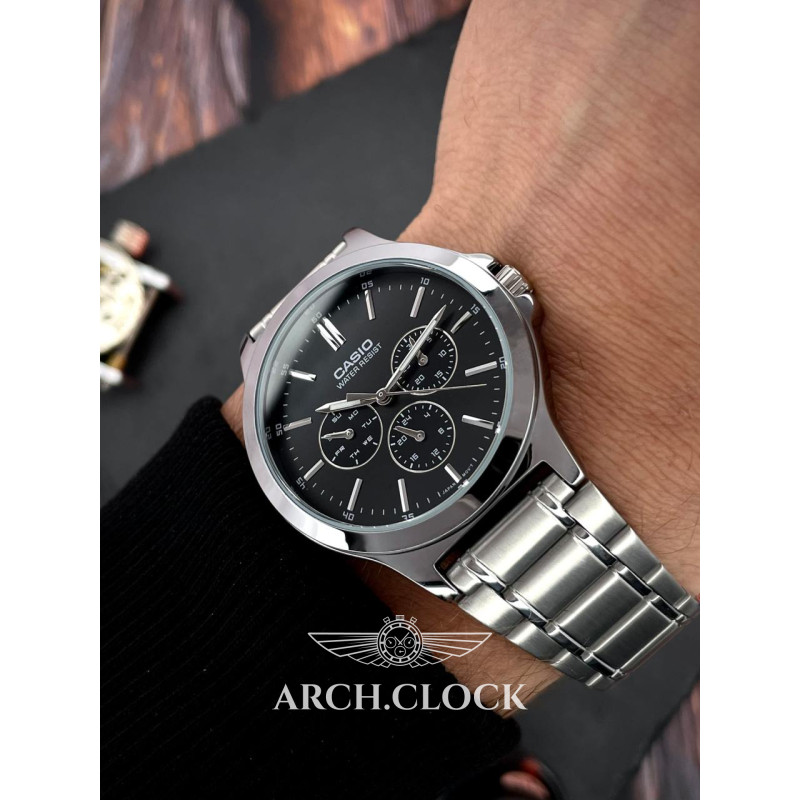 Casio MTP-V300D-1A, фото 6