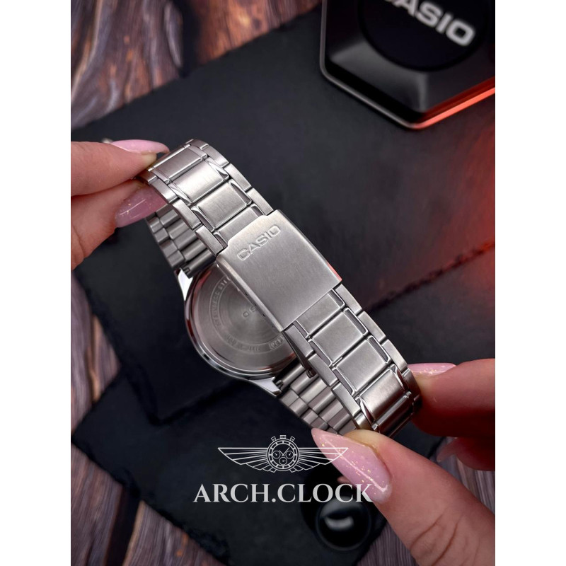 Casio MTP-V300D-1A, фото 7