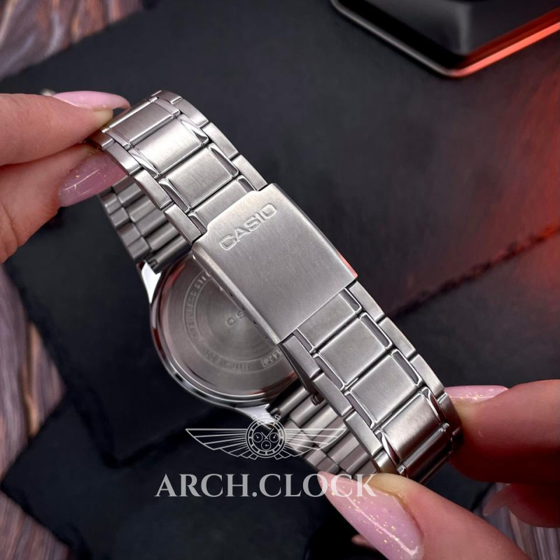 Годинник Casio MTP-V300D-1A, фото 7