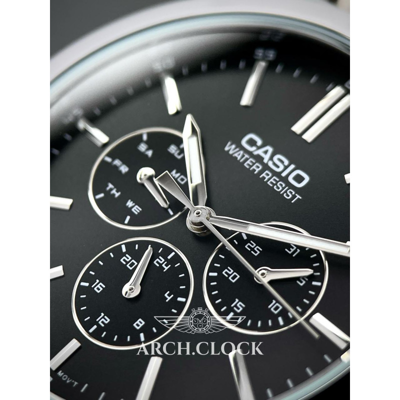 Casio MTP-V300D-1A, фото 4