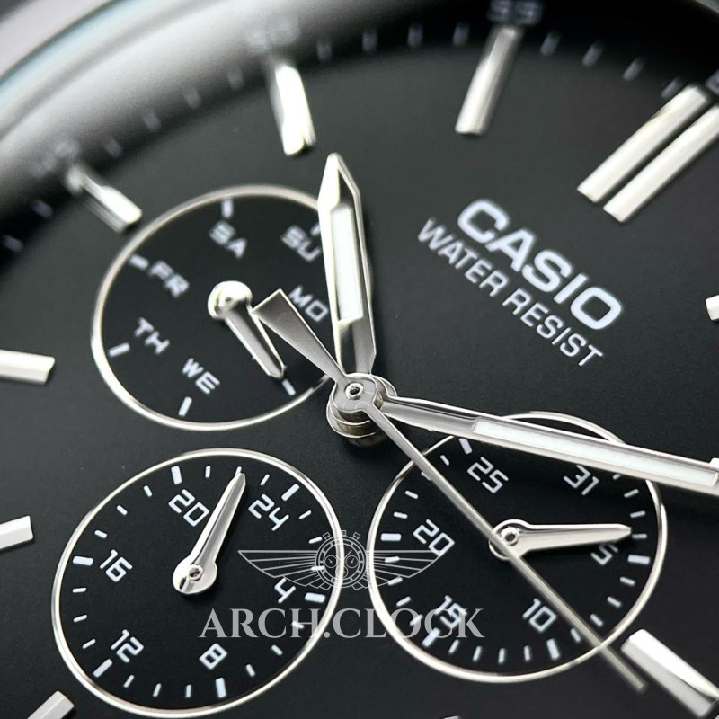 Годинник Casio MTP-V300D-1A, фото 4