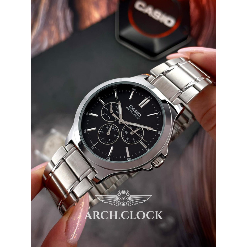 Casio MTP-V300D-1A, фото 3