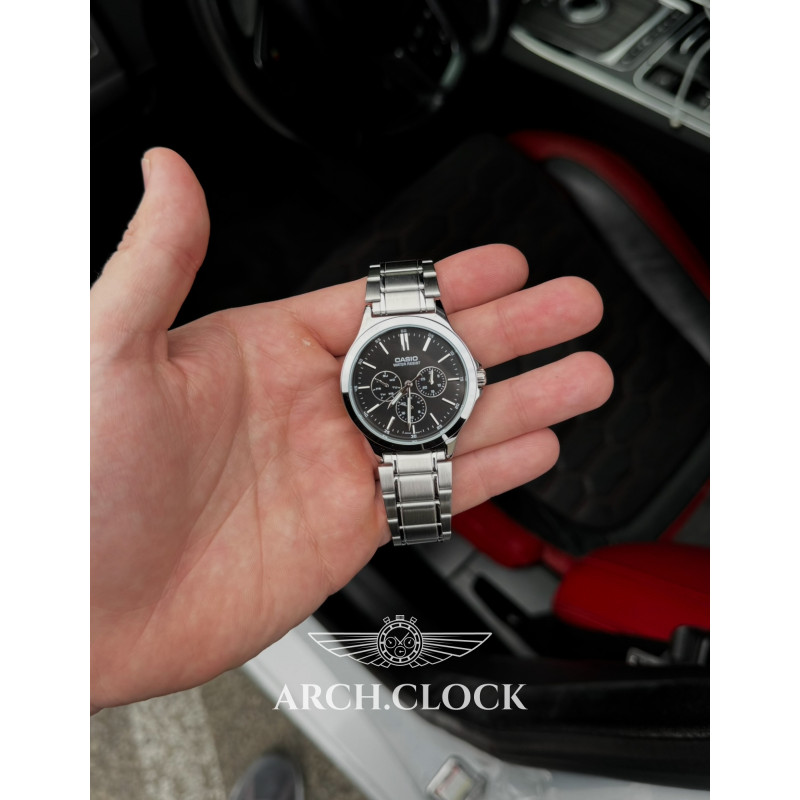 Casio MTP-V300D-1A, фото 2