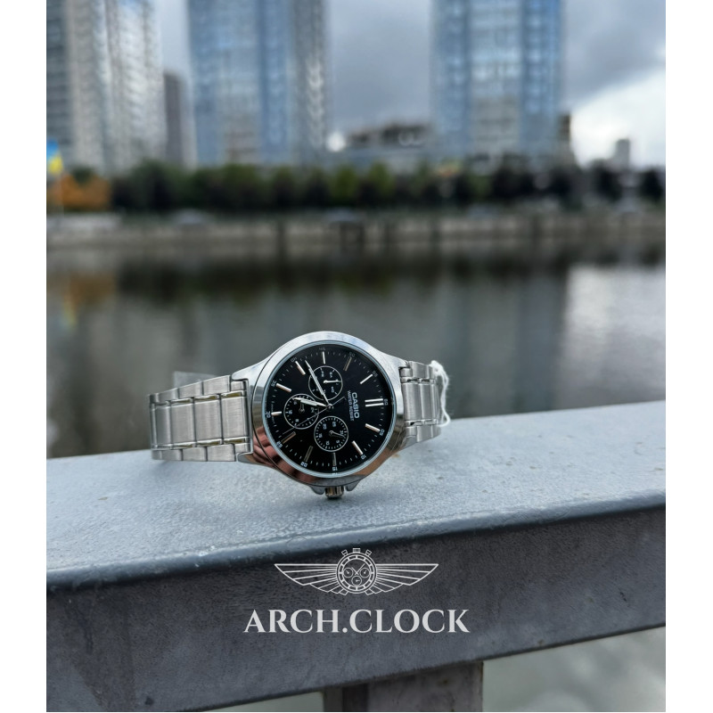 Casio MTP-V300D-1A, фото 8