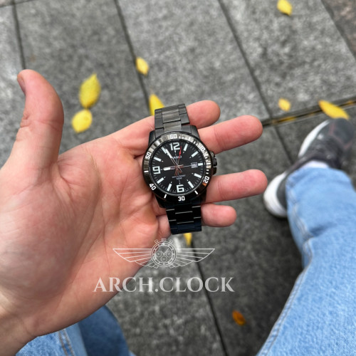Casio MTP-VD01B-1B 