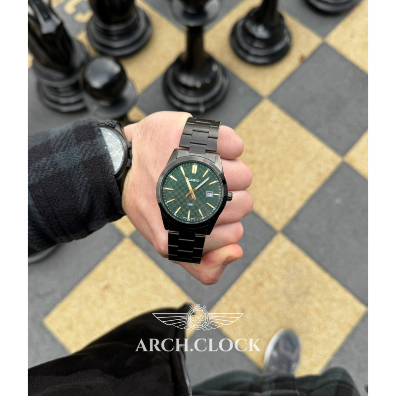 Casio MTP-VD03B-3A, фото 10