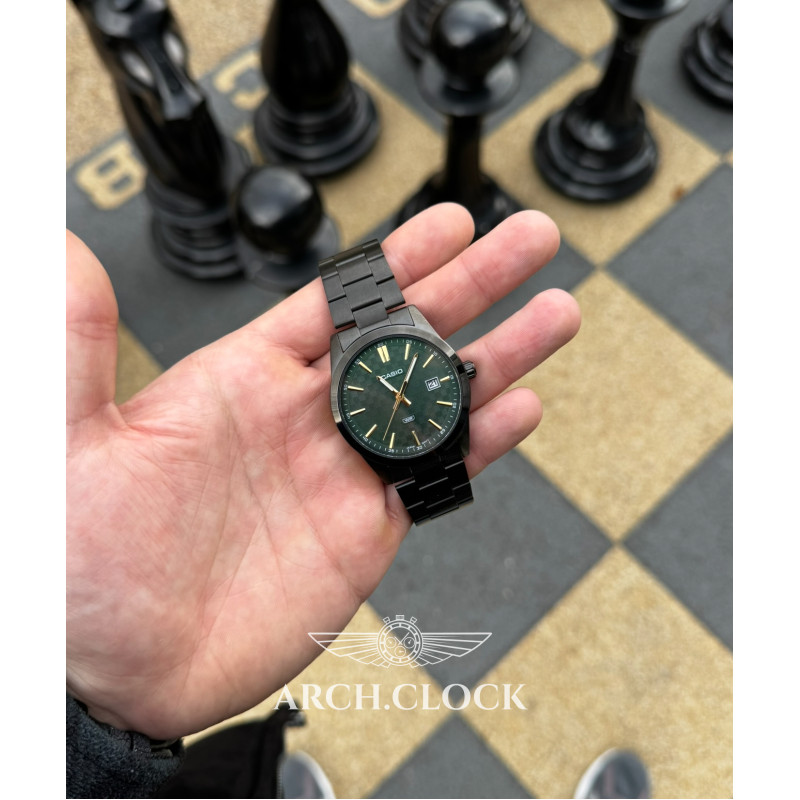 Casio MTP-VD03B-3A, фото 2