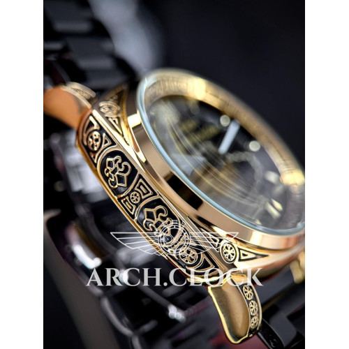 Patriot Otaman GoldBstl