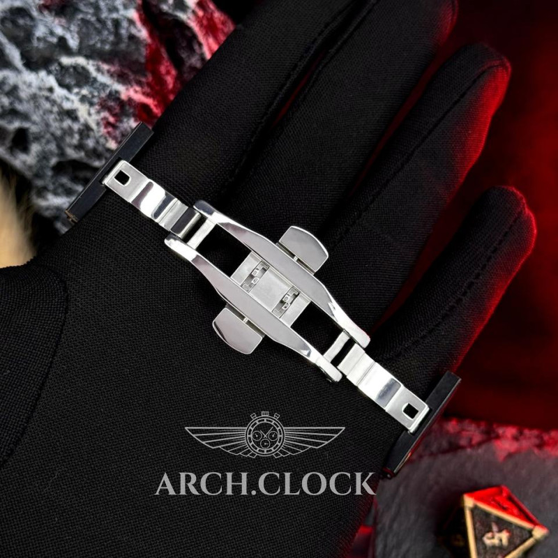 Годинник Patriot Otaman GoldBstl, фото 10
