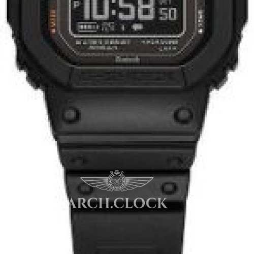 Casio G-SHOCK DW-H5600-1ER