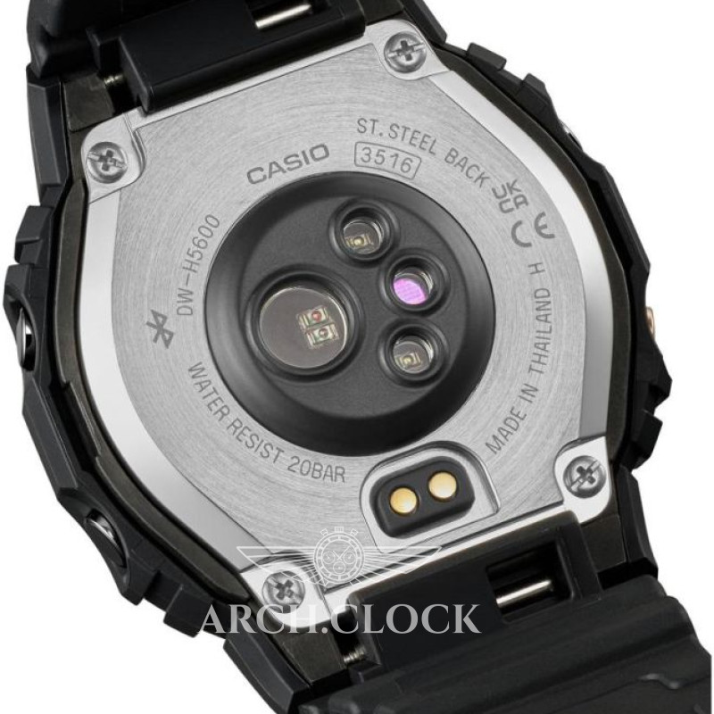 Годинник Casio G-SHOCK DW-H5600-1ER, фото 3