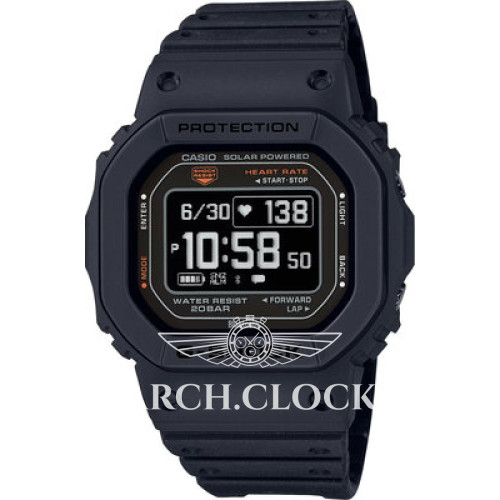 Casio G-SHOCK DW-H5600-1ER