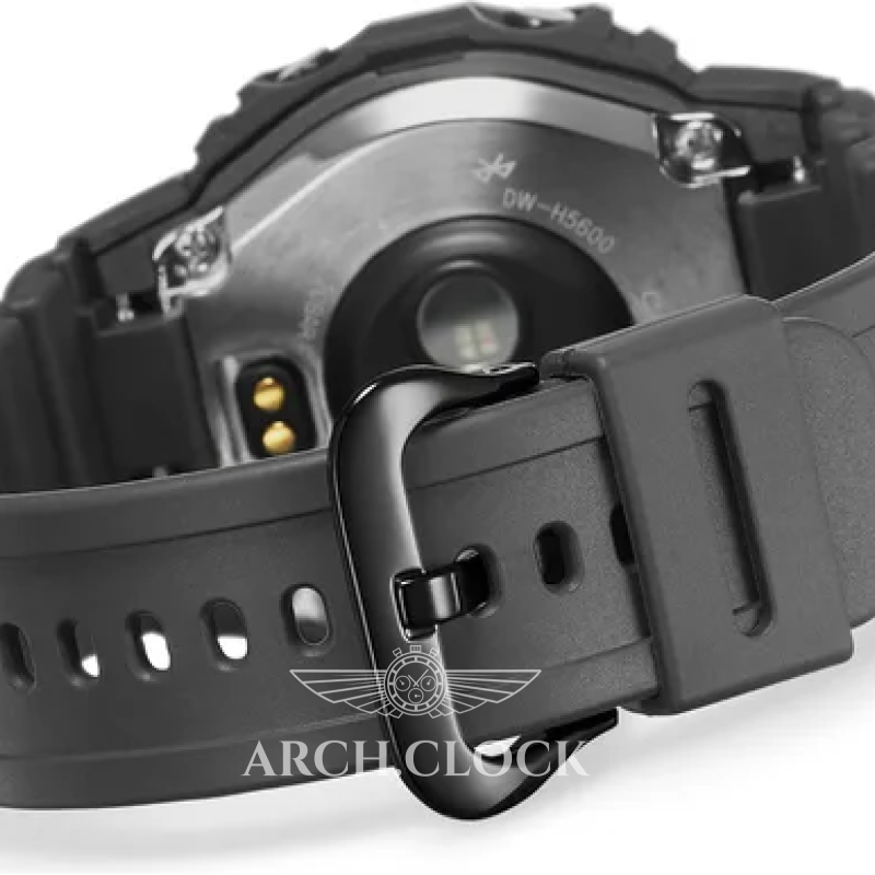 Годинник Casio G-SHOCK DW-H5600-1ER, фото 13