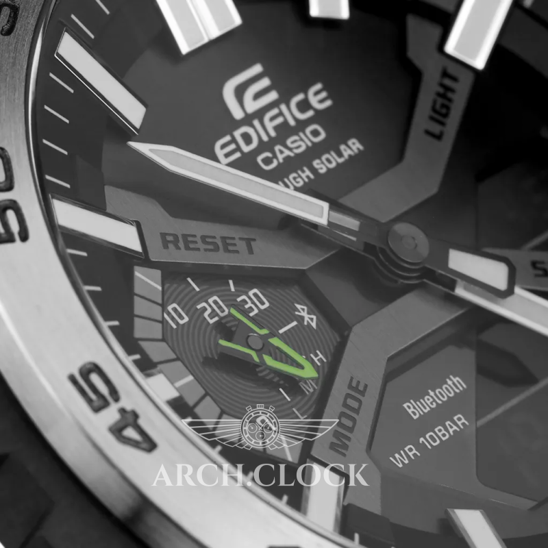 Годинник Casio EDIFICE EFS-S640D-1AVUEF, фото 3