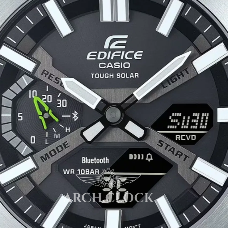 Годинник Casio EDIFICE EFS-S640D-1AVUEF, фото 4