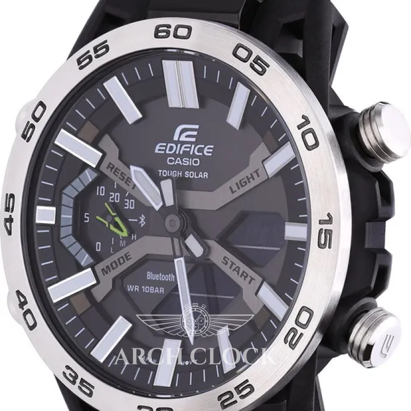 Годинник Casio EDIFICE EFS-S640D-1AVUEF, фото 9
