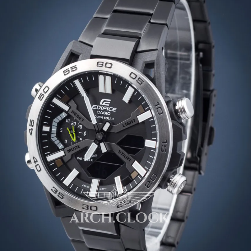 Годинник Casio EDIFICE EFS-S640D-1AVUEF, фото 10