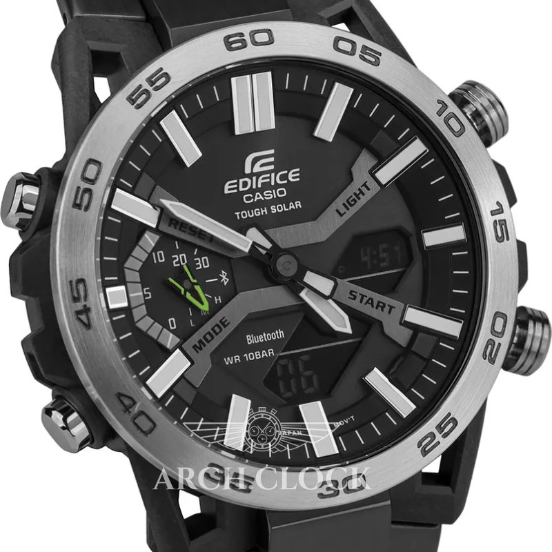 Годинник Casio EDIFICE EFS-S640D-1AVUEF, фото 2
