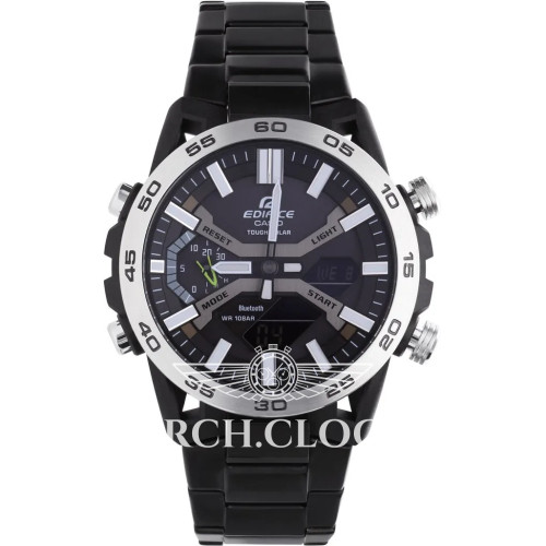 Casio EDIFICE EFS-S640D-1AVUEF