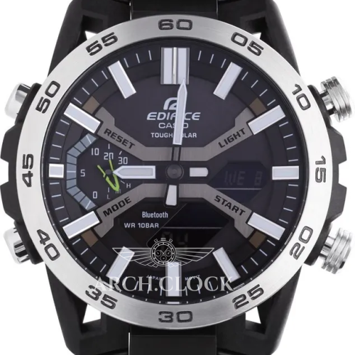 Casio EDIFICE EFS-S640D-1AVUEF