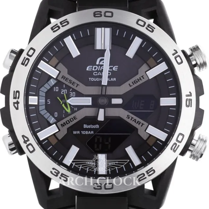 Годинник Casio EDIFICE EFS-S640D-1AVUEF, фото 12