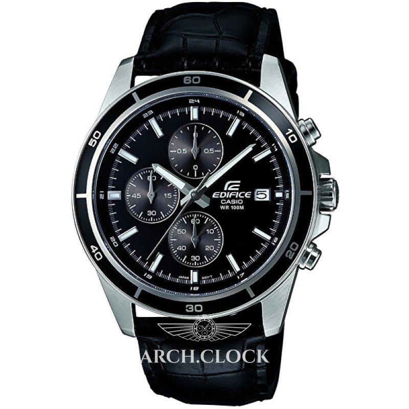 CASIO EDIFICE EFR-526L-1AVUEF, фото 1
