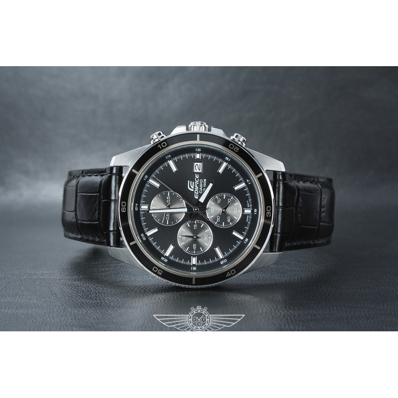 CASIO EDIFICE EFR-526L-1AVUEF, фото 2