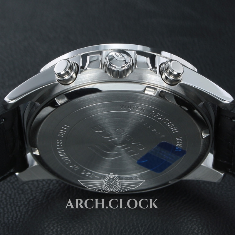 Годинник CASIO EDIFICE EFR-526L-1AVUEF, фото 6