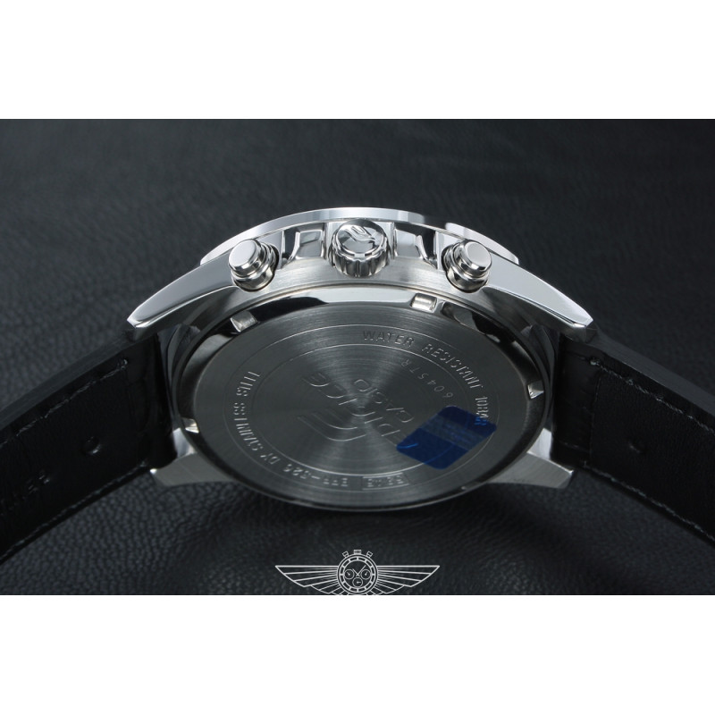 CASIO EDIFICE EFR-526L-1AVUEF, фото 6