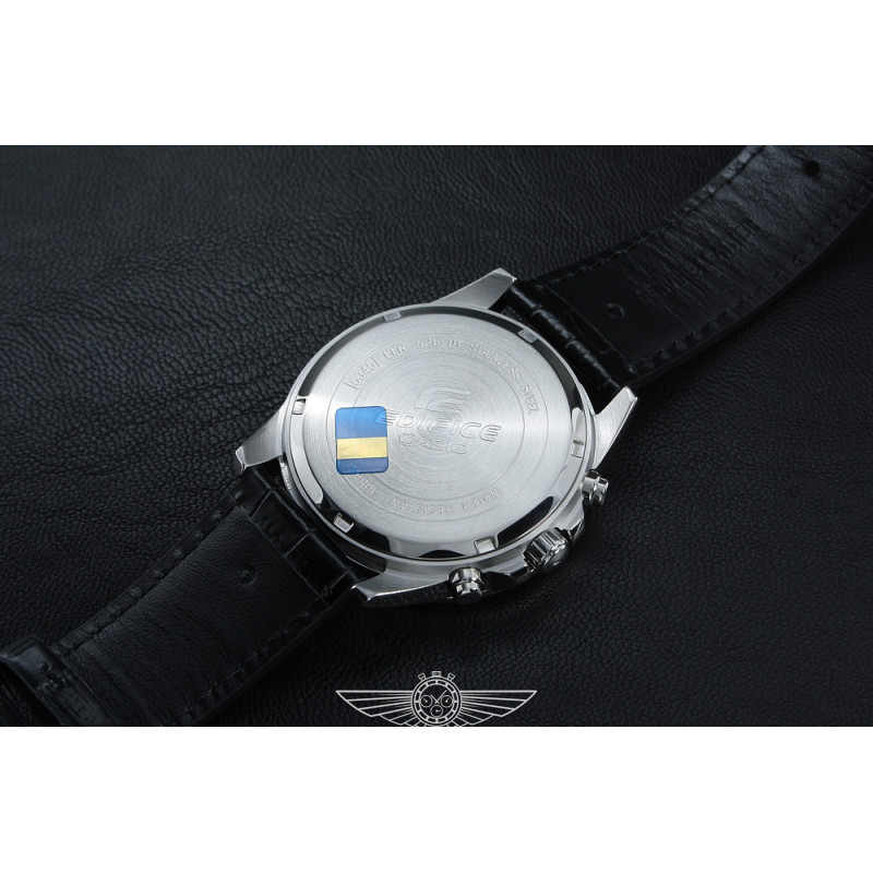 CASIO EDIFICE EFR-526L-1AVUEF, фото 8