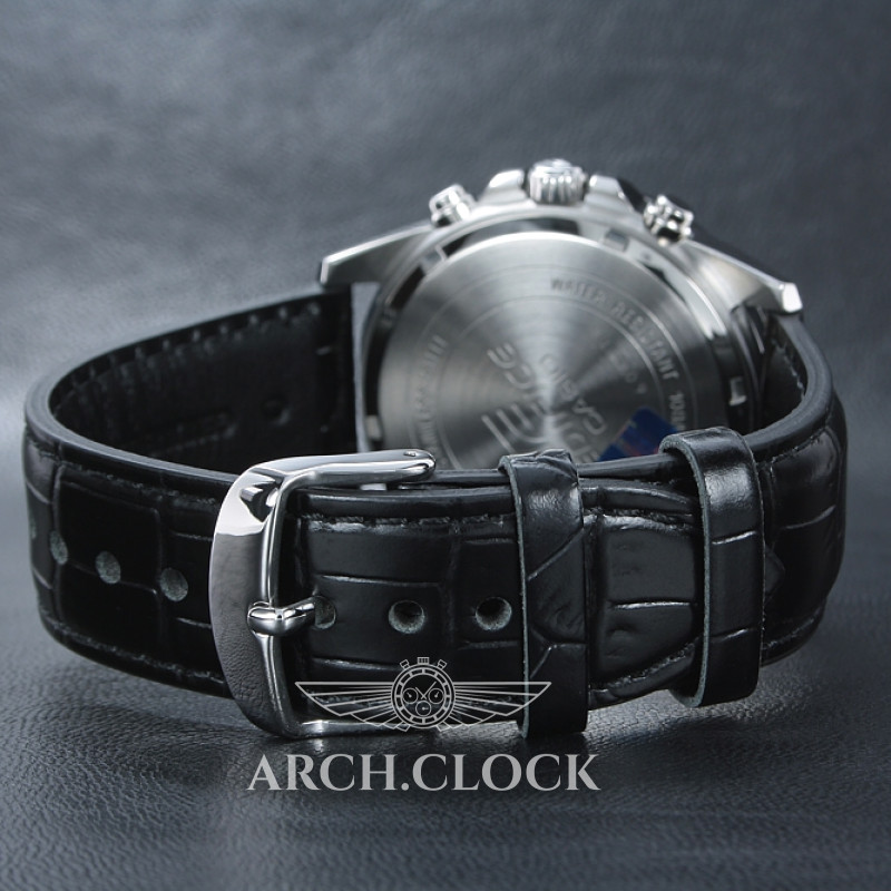 Годинник CASIO EDIFICE EFR-526L-1AVUEF, фото 5