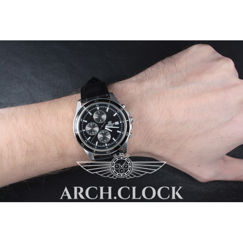 CASIO EDIFICE EFR-526L-1AVUEF