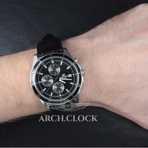 CASIO EDIFICE EFR-526L-1AVUEF