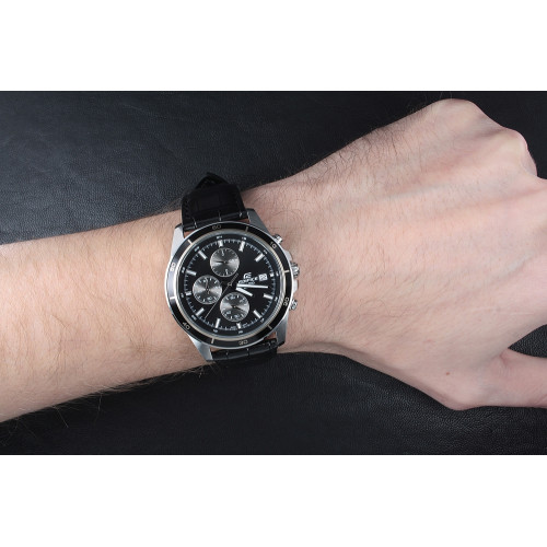 CASIO EDIFICE EFR-526L-1AVUEF