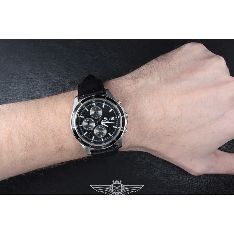 CASIO EDIFICE EFR-526L-1AVUEF, фото 7