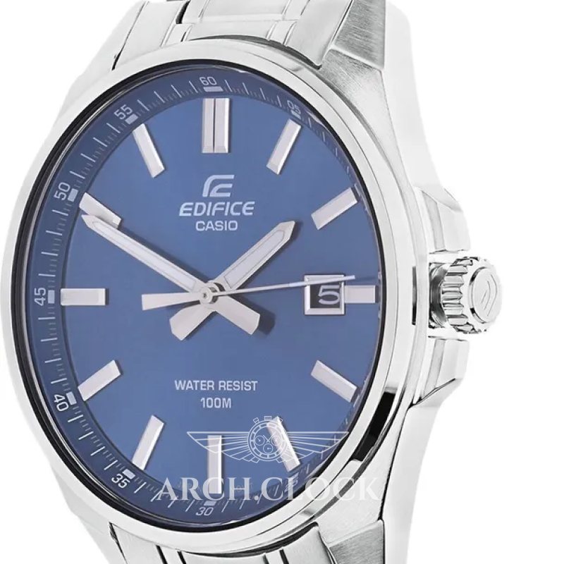 Годинник Casio EDIFICE EFV-150D-2AVUEF, фото 10