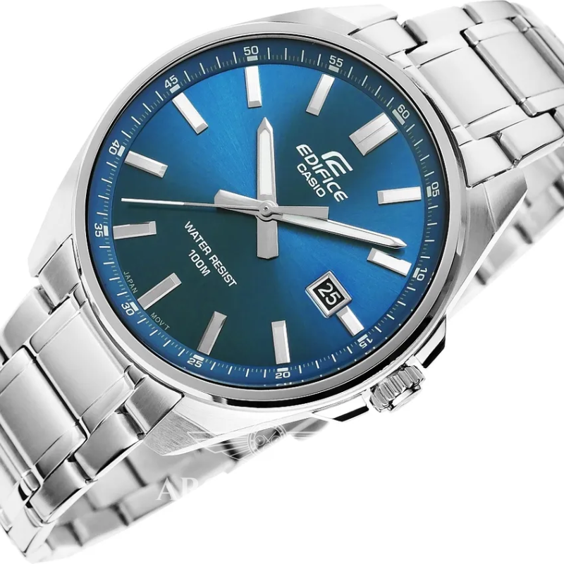 Годинник Casio EDIFICE EFV-150D-2AVUEF, фото 8